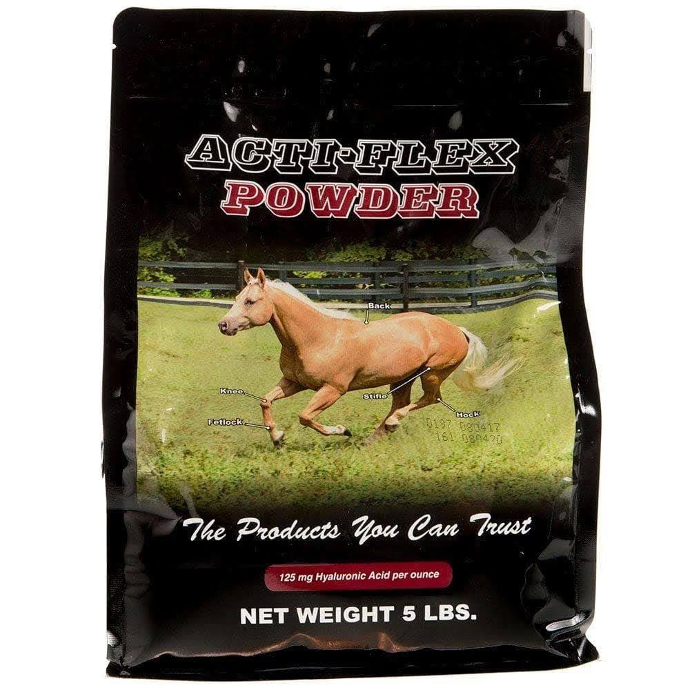 ACTi Flex Powder - 5 lb Refill Bag
