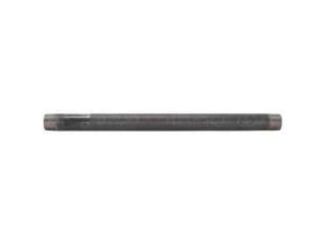 Southland 586-1200HC 1-1/4 in. x 10 ft. Black Steel Pipe