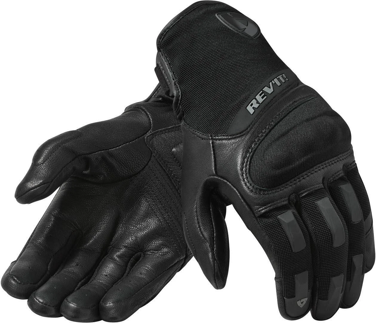 Revit Gloves Striker 3 (Black)