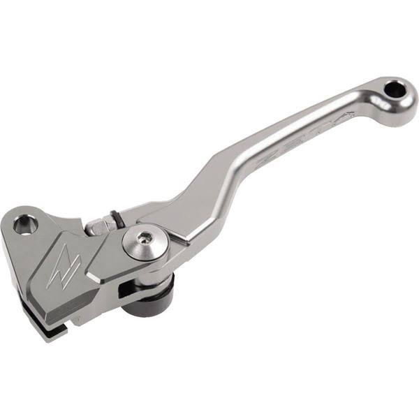 Zeta CNC-machined Pivot CP 3 Finger M-Type Clutch Lever Assembly - ZE42-3267