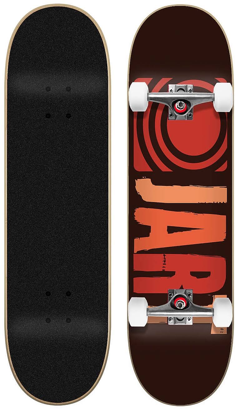 Skateboard Jart Classic Complete - JACO0021A005 7.87
