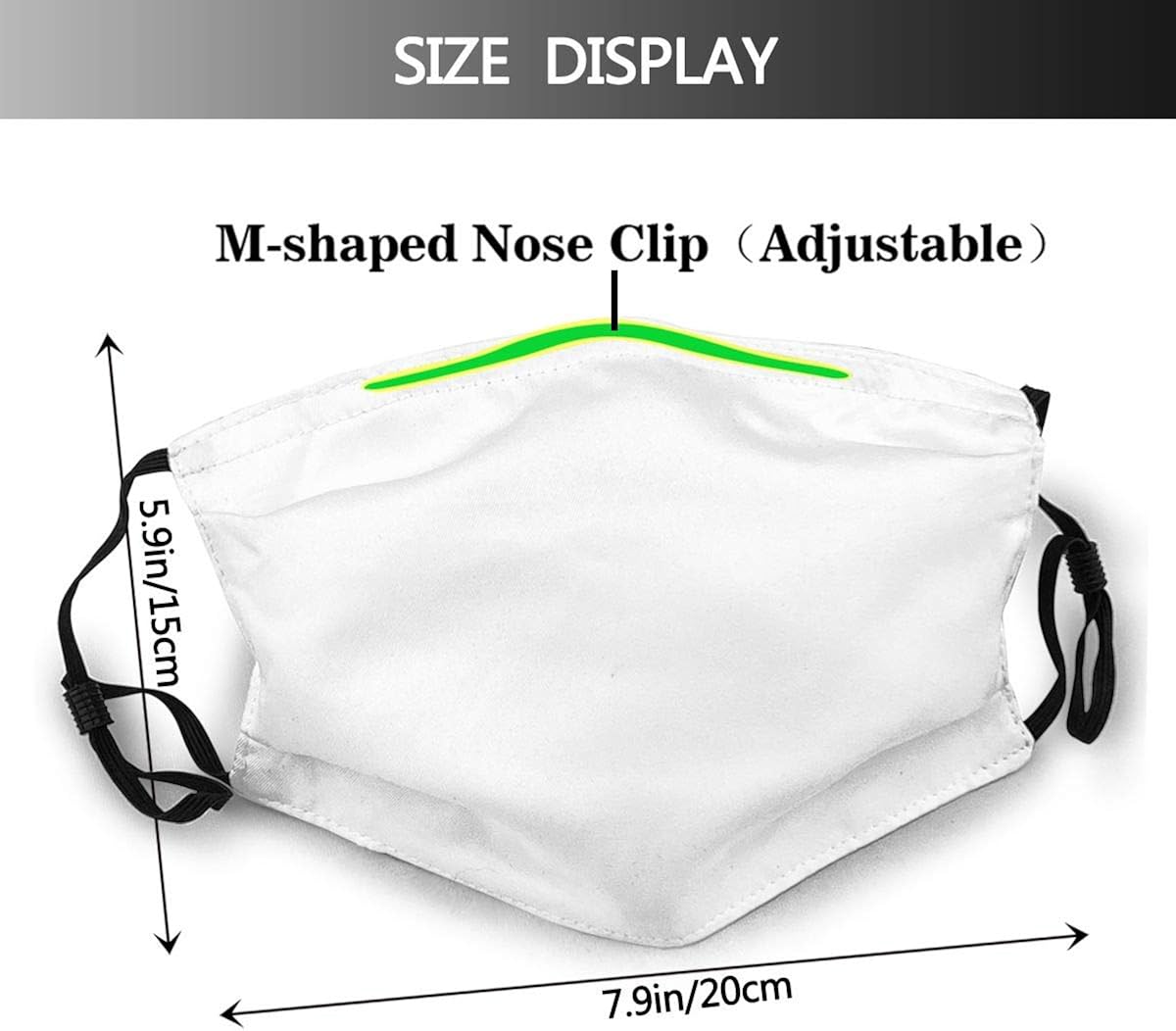 Mouth Masks Cover for Adult,Face Mask Reusable Washable Cloth Fall Season Bouquet Leaves Artistic Rust Toned Herbs Blooms