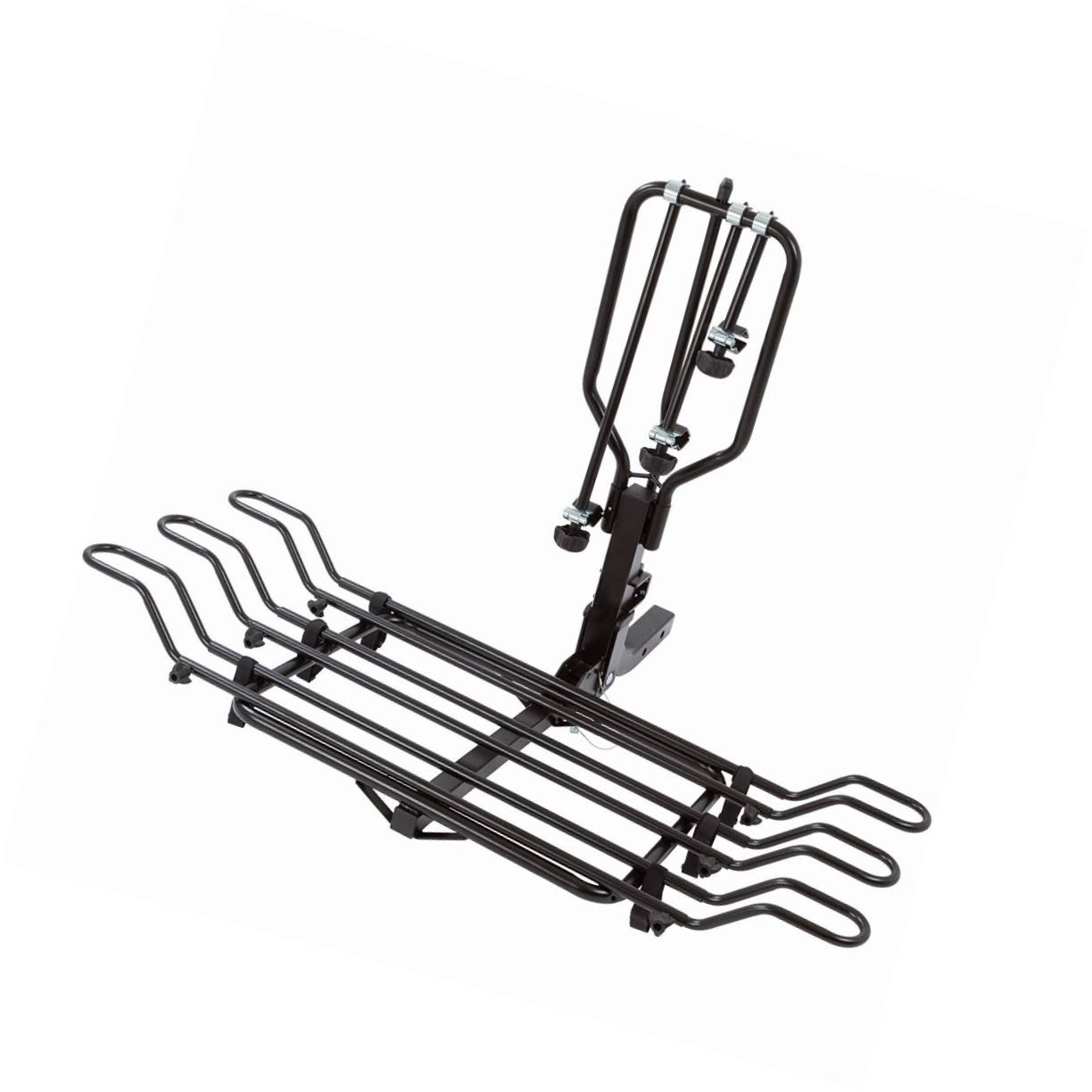 Apex BC-3581 Hitch Mounted Bike Rack