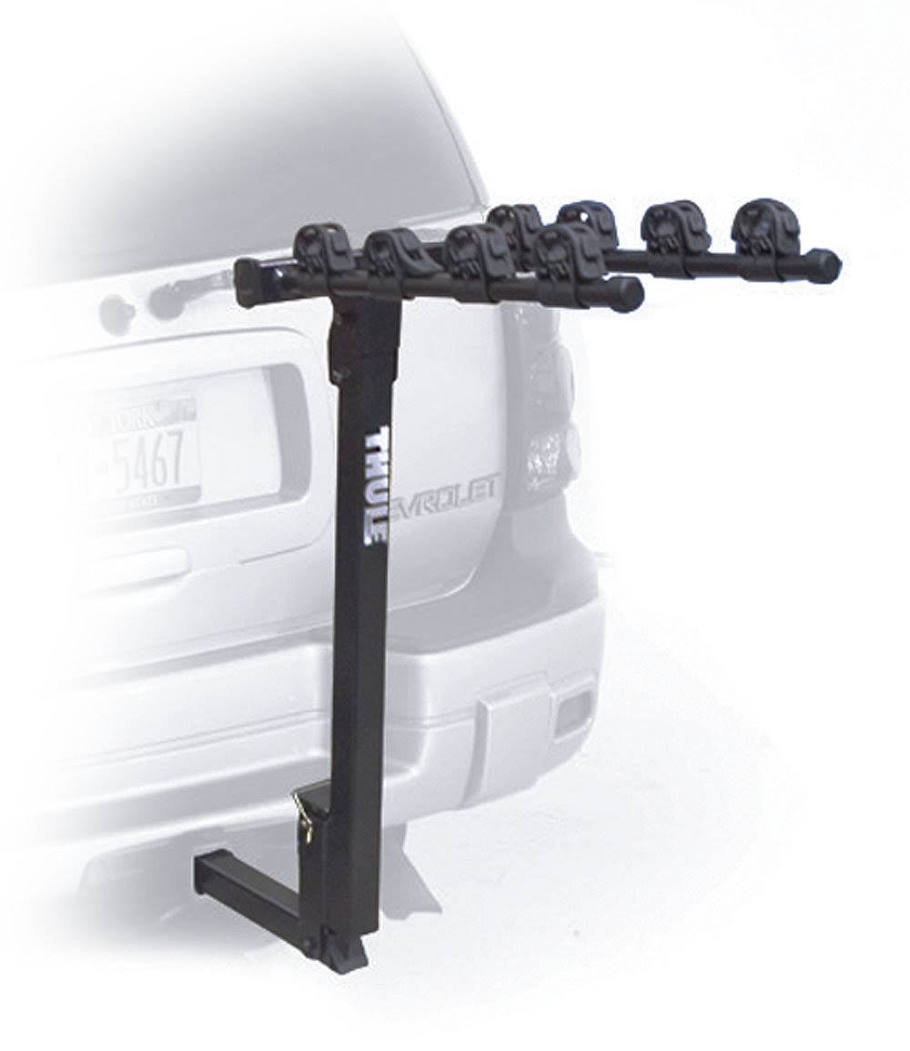 Thule 956 Parkway 4 Bike Hitch Rack