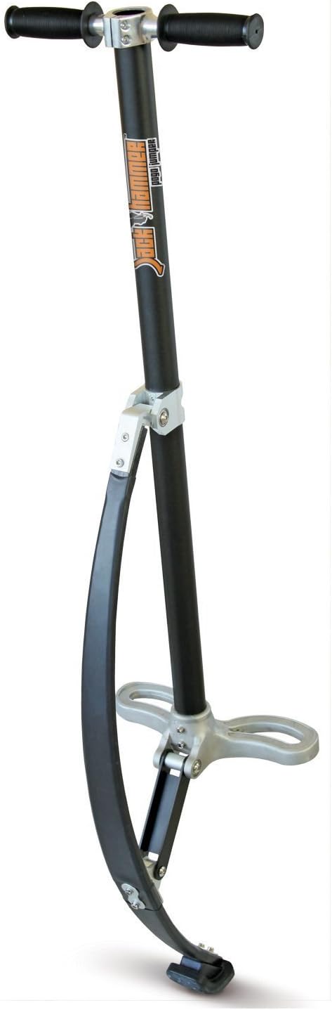 Geospace Jumparoo Jack Hammer Extreme Pogo Jumper by Air Kicks