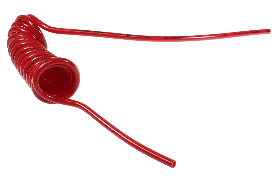 Coilhose Pneumatics PU12-30W1-R, Factory New!