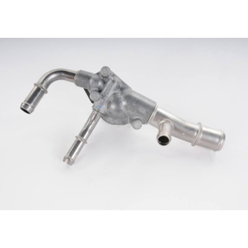 ACDelco 15-81750 Engine Coolant Thermostat Housing Assembly