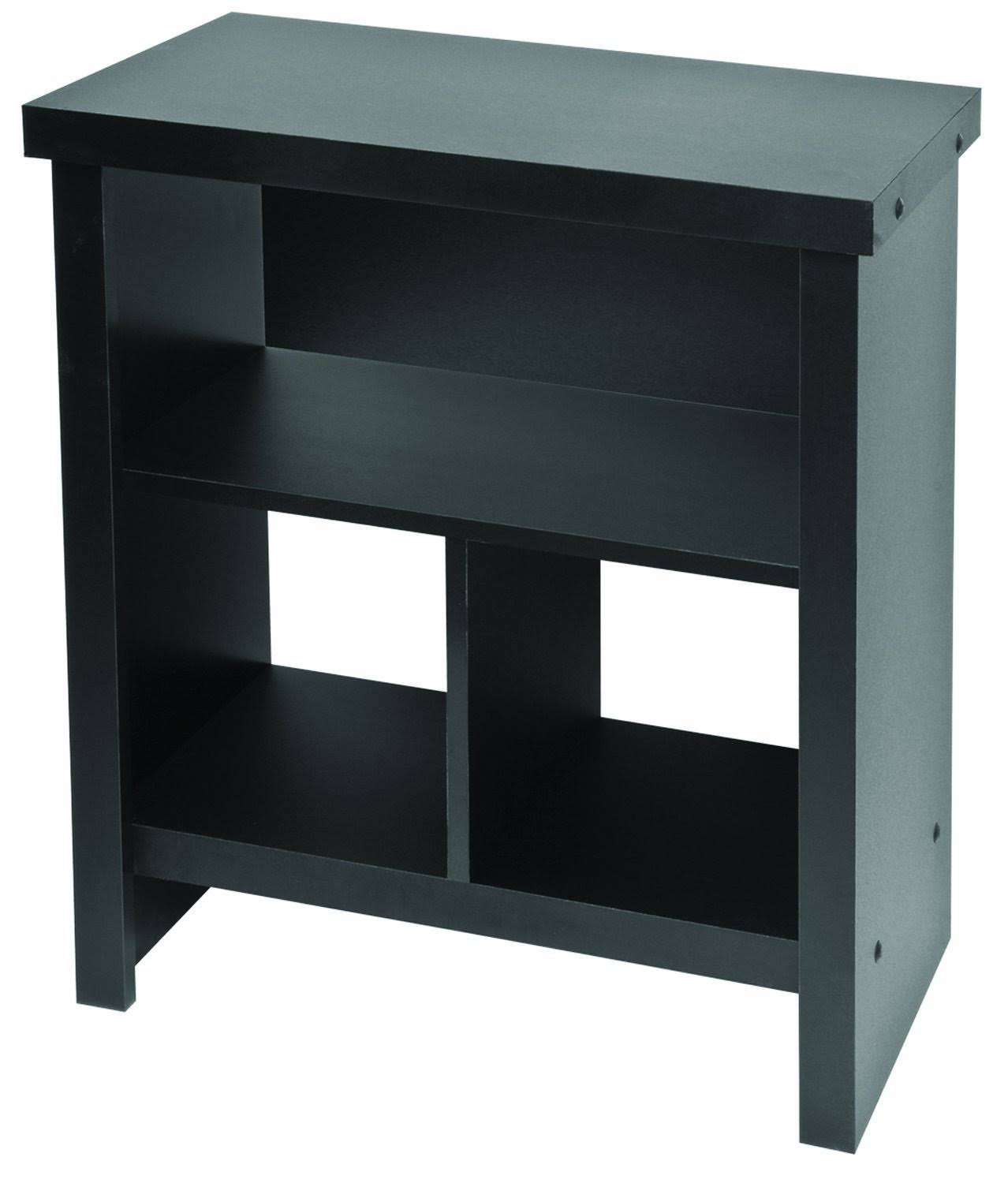 Aqueon Essence Aquarium Stand, Black