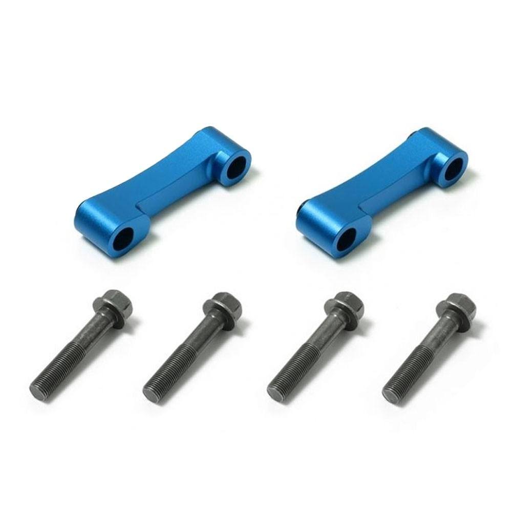 Megan Racing MRS-LX-0350 Front Roll Center Adjusters- 2pcs