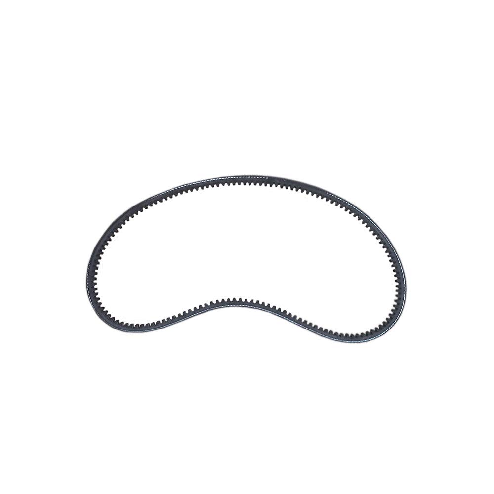 15881-97010 New Fan Belt Fits Kubota B7300 Compact Tractor 1588197010