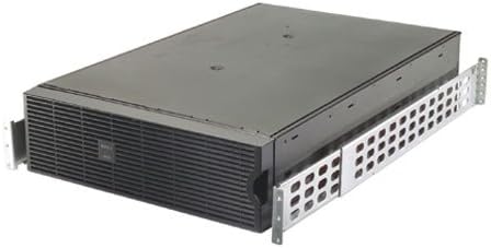 Schneider Electric IT USA SURT192RMXLBP3U Smart-UPS RT 192V RM Battery Pack UPS Battery