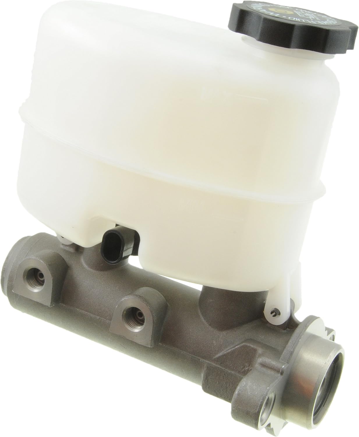 Dorman M630035 Brake Master Cylinder Compatible with Select Cadillac / Chevrolet / GMC Models