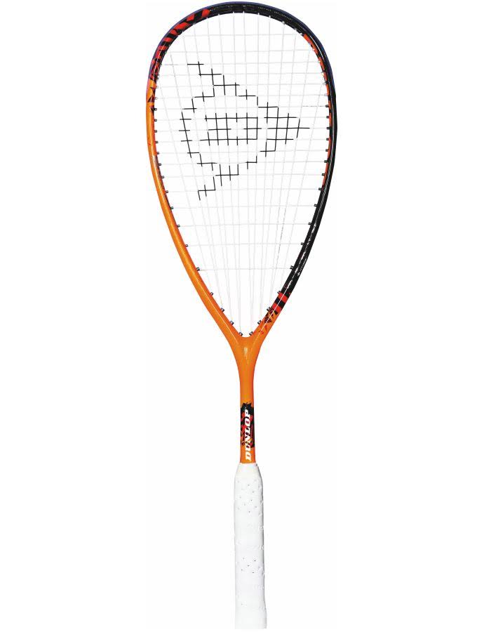 Dunlop Force Revelation 135 Squash Racquet (T773185)