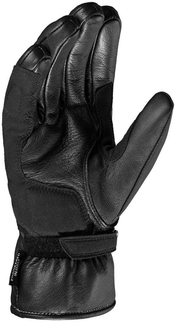 Spidi Delta, Gloves H2Out - Black - 3XL