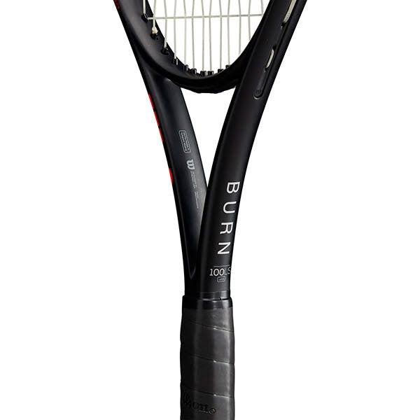 Wilson Burn 100LS V4 Tennis Racquet