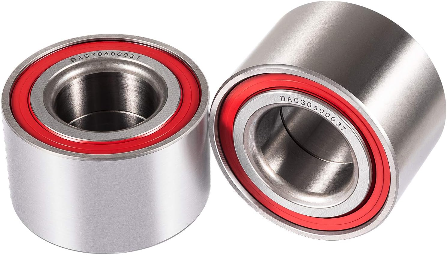 Front & Rear Wheel Bearings 293350040 for Can-Am Outlander/Commander/Maverick/Renegade 2005-2019 Replaces OEM# 293350040, 705400088, 293350118(2pcs)