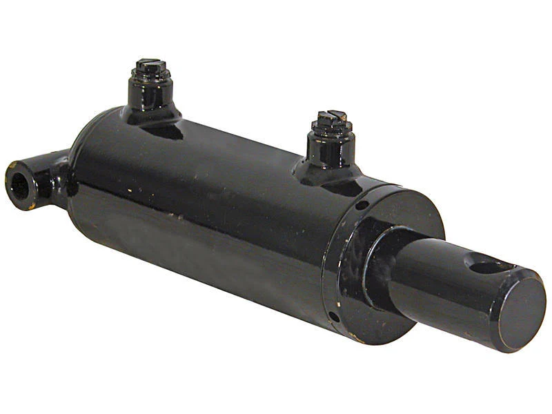 Sam Lift Cylinder for Snoway Plows - 2 1/2in., replaces OEM Part#96106077, Model#1303700