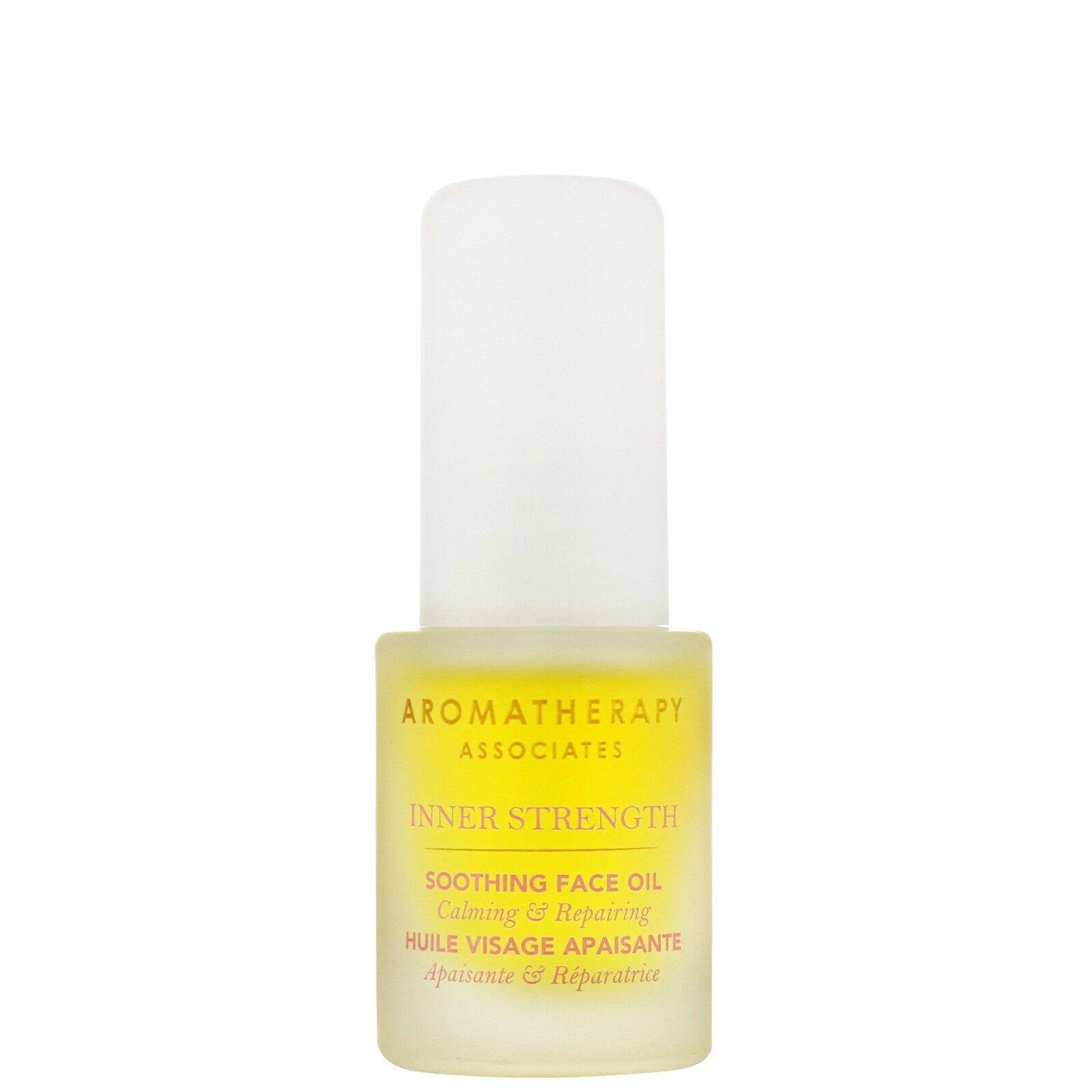 Aromatherapy Associates Inner Strength Soothing Face Oil 0.5 fl oz