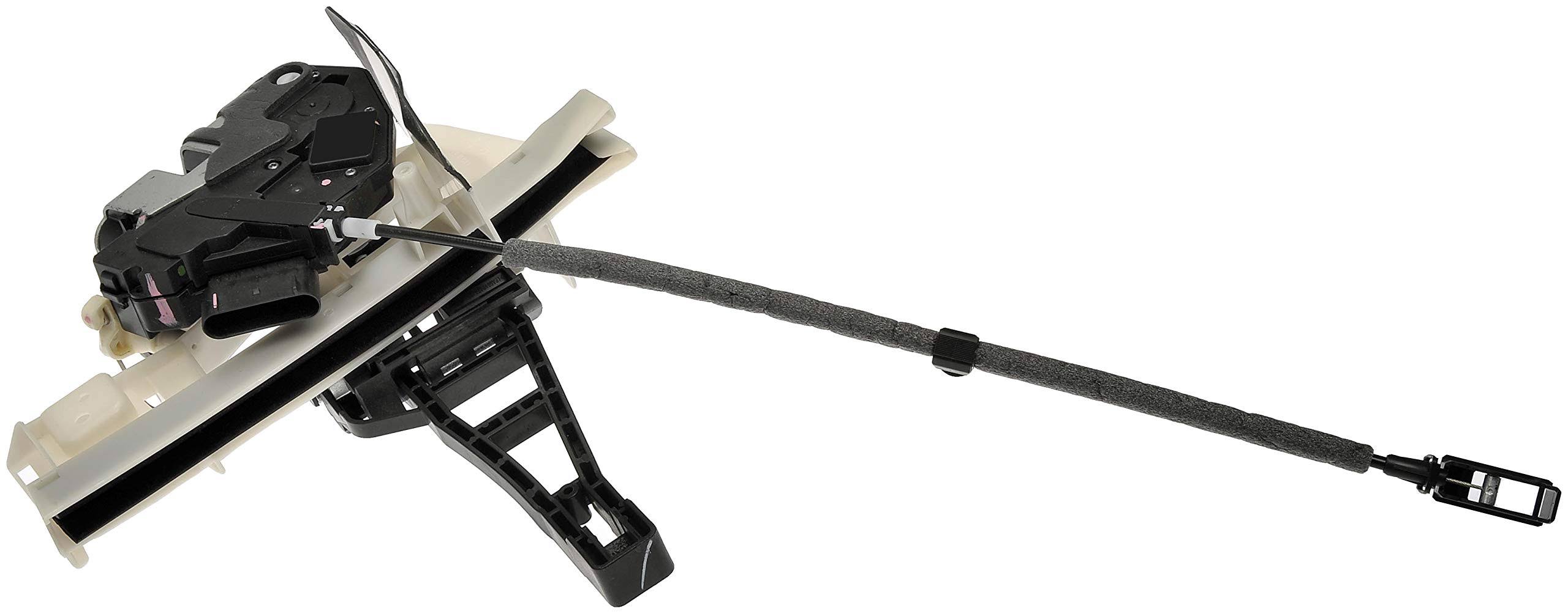 Door Lock Actuator Motor, Dorman 937-732