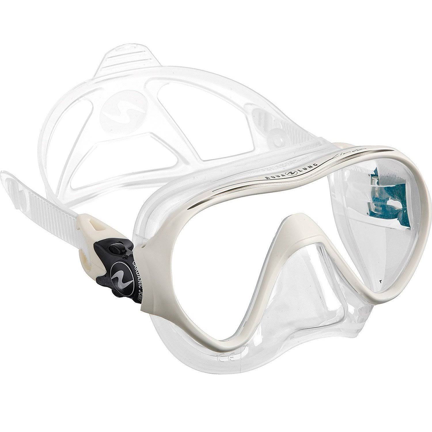 Aqua Lung Linea Mask, Black