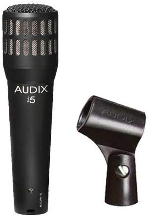 Audix I5 Dynamic Mic (3-Pack)