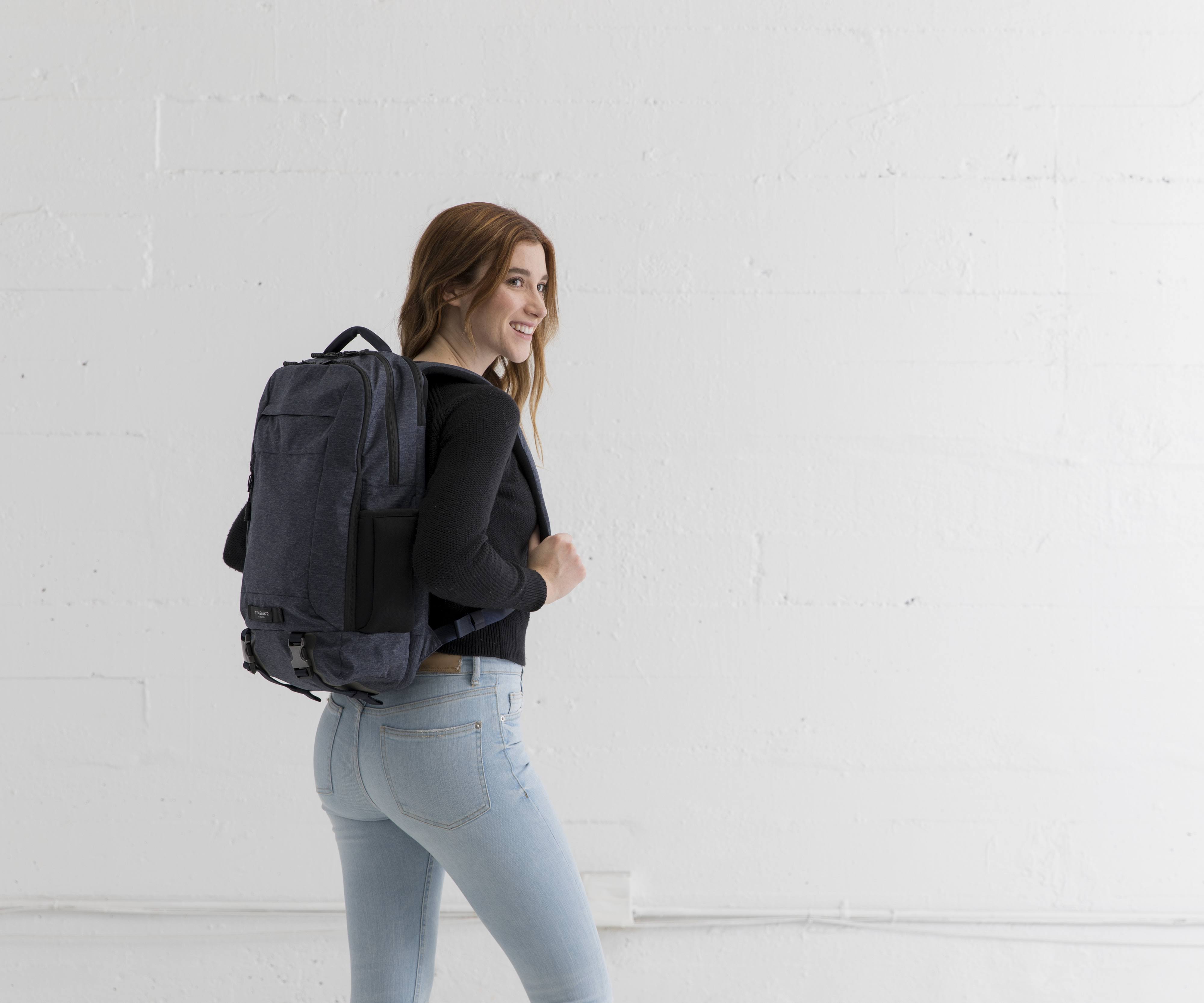 Timbuk2 Authority PACK-NAUTICAL Static