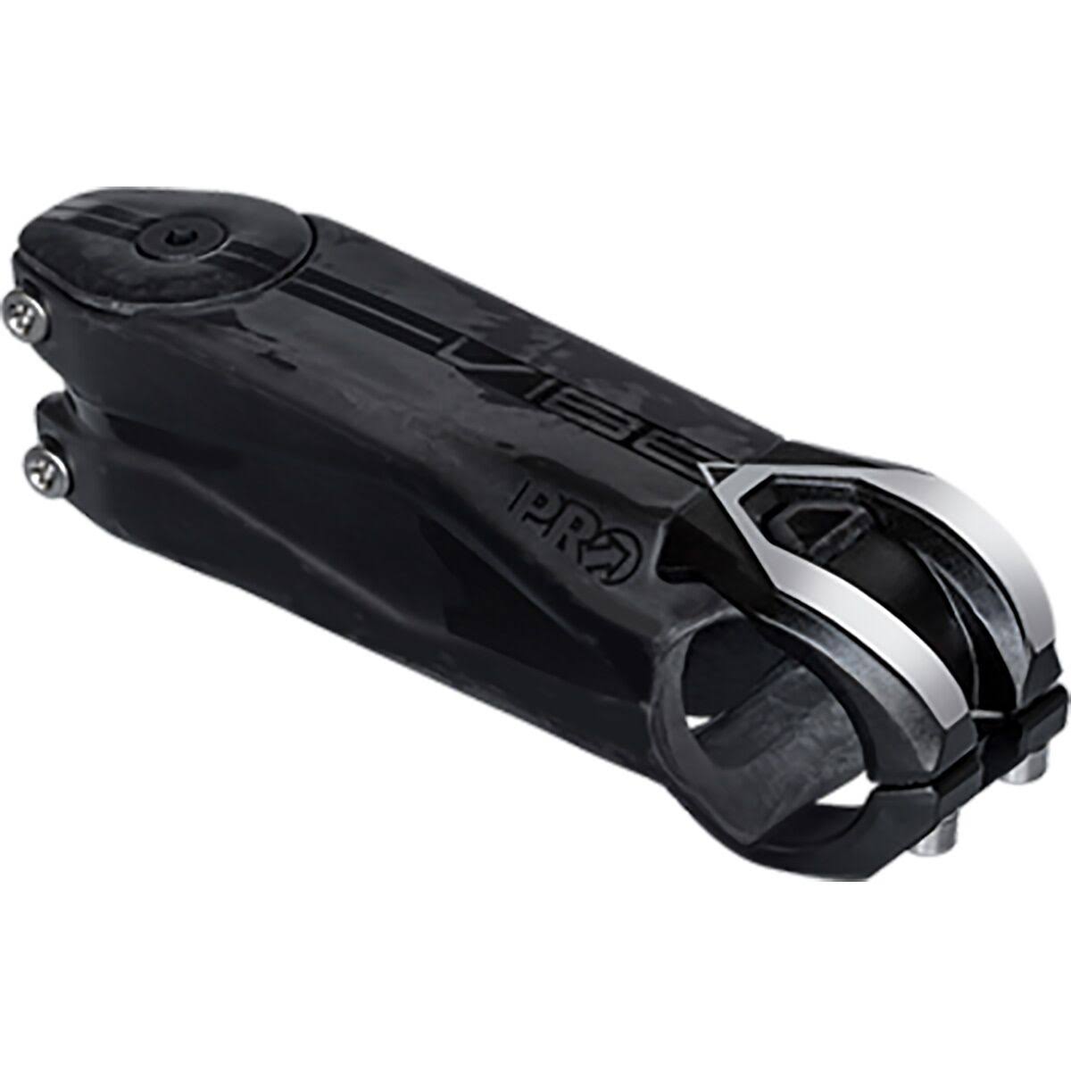 Pro Vibe Carbon Stem Black, 110mm