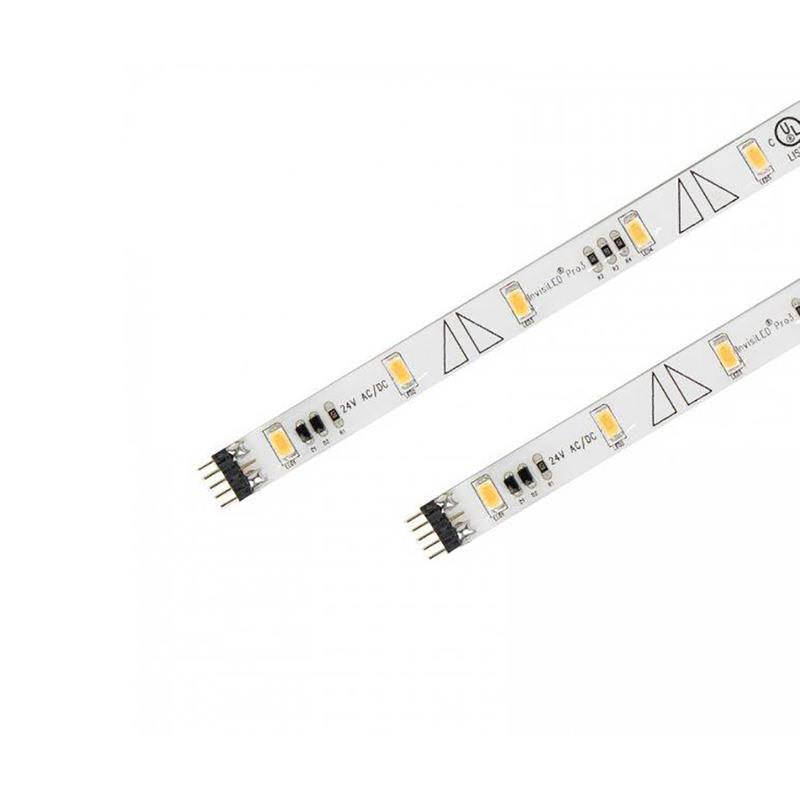 WAC InvisiLED Pro 3 Tape Light - LED-TE2427-5-WT