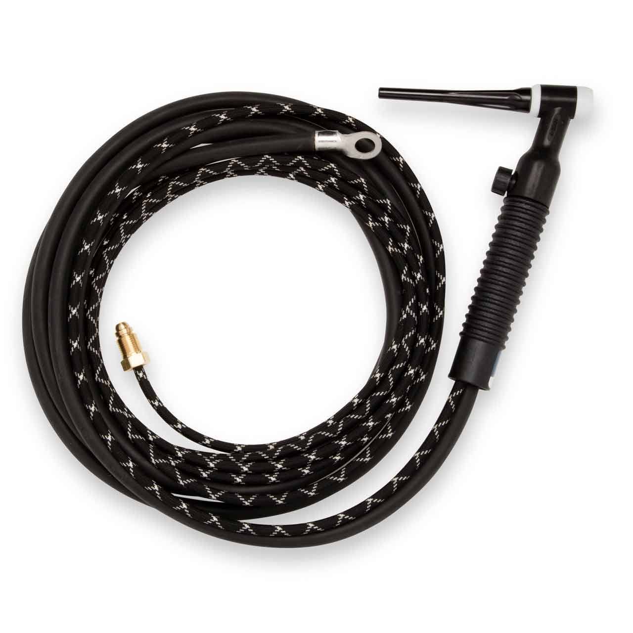 Weldcraft Torch Package, 200 A, 70 Degree