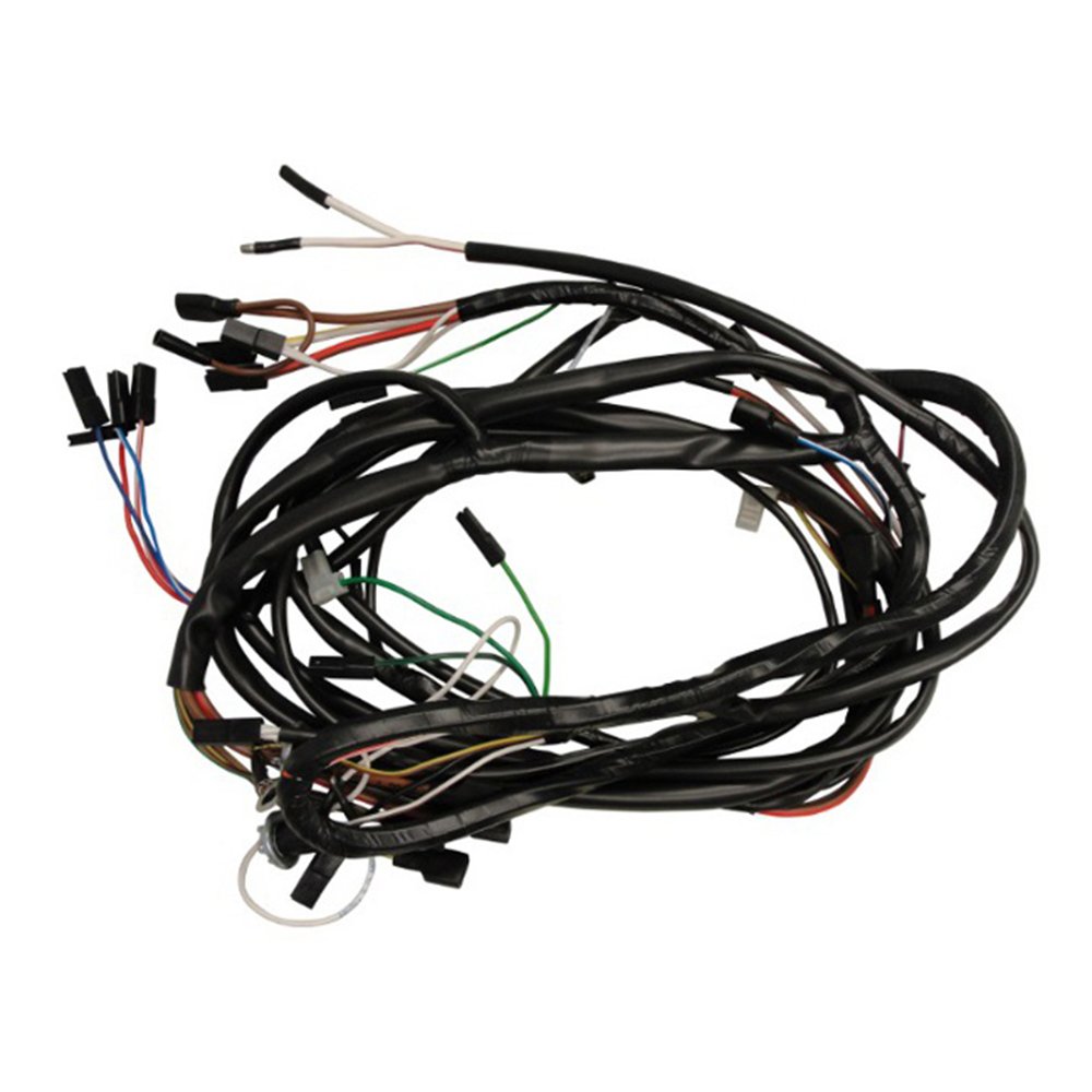 C9NN14A103C Fits Ford/Fits New Holland Tractor Wiring Harness