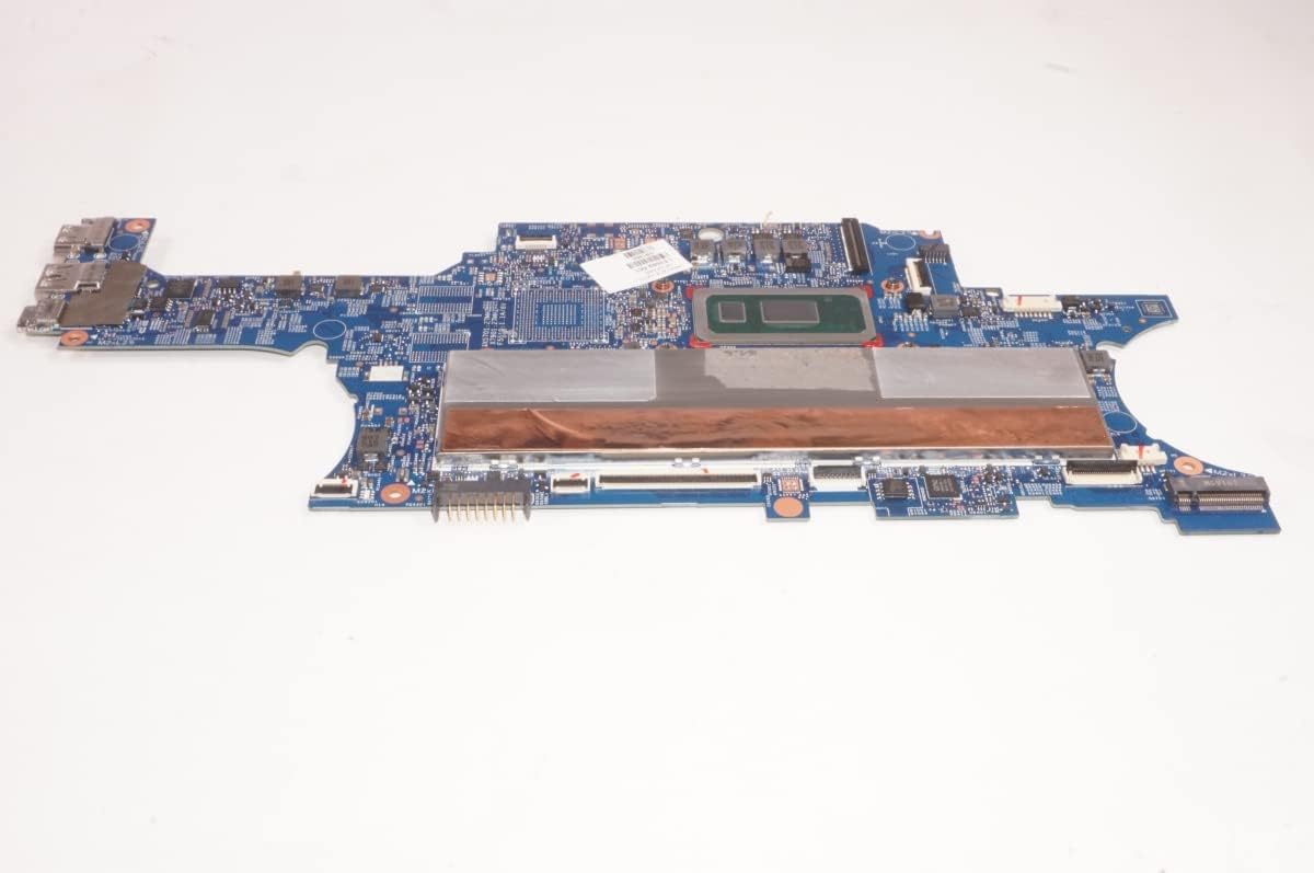 FMB-I Compatible with L53569-601 Replacement for Hp Motherboard UMA i5-8265U Win 15M-DR0011DX Envy 15M-DR0012DX