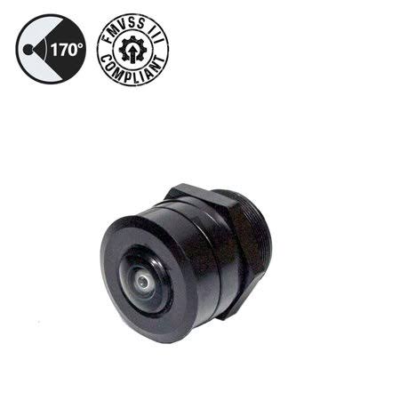 Rear View Safety Backup Camera - Flush Mount RVS-659