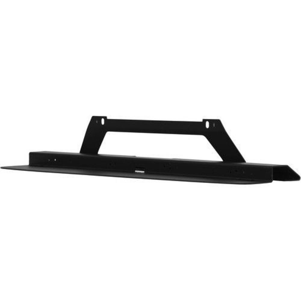 Sunbrite TV SB-TS491-BL Black Table Top Stand for 49x22 Outdoor TVs