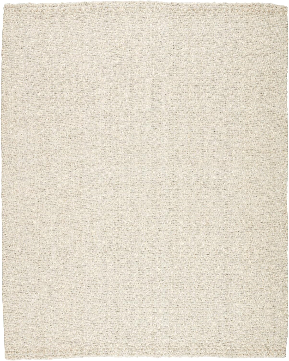 Jaipur Tracie Area Rugs, 5'X8', White