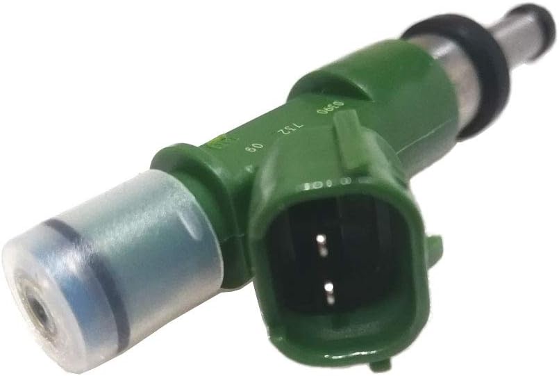 Unlimited Rider Fuel Injector For Yamaha RAPTOR 700 2006-2011 2013-2018, RAPTOR 700R 2012 2016-2018, RAPTOR 700R SPECIAL EDITION 2013-2016 2018, Replace 5VK-13761-00-00