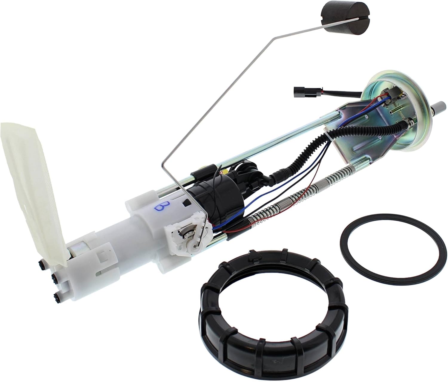 All Balls Fuel Pump Module (47-1009) for Polaris Ranger 4x4 500 Crew, 203 Pack