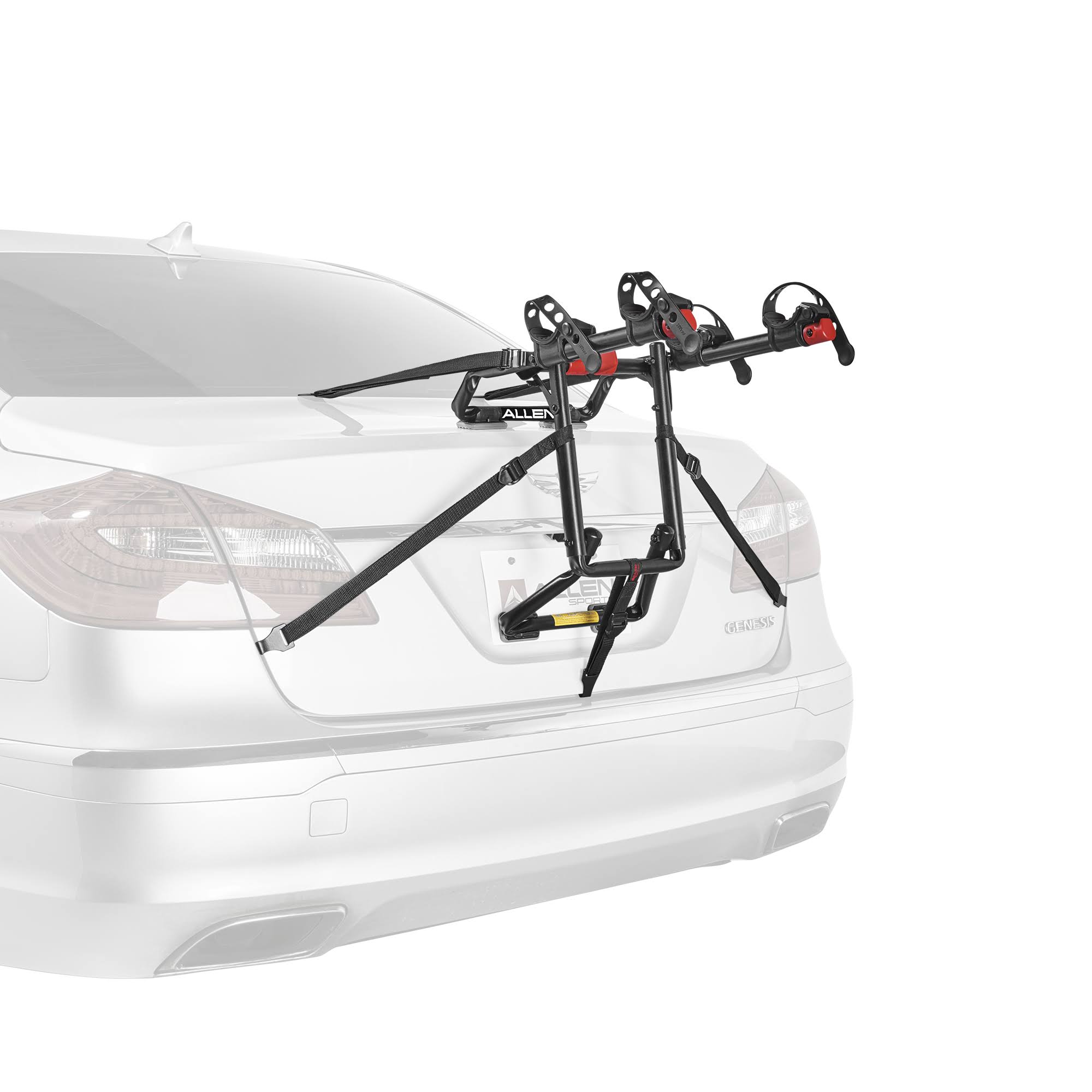 Allen Sports Premier 2-Bike Trunk Rack