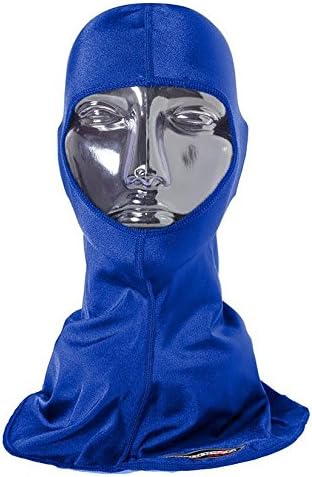 Henderson Hotskins Bib Hood, Blue Pack of 2