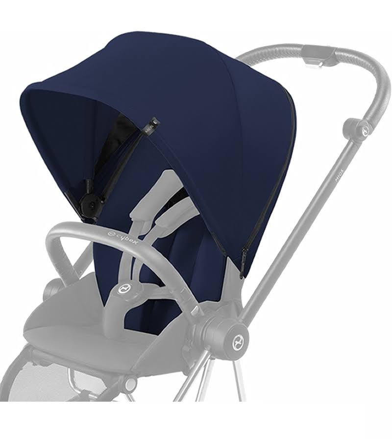 Cybex Mios Color Pack / Comfort Inlay Midnight Blue