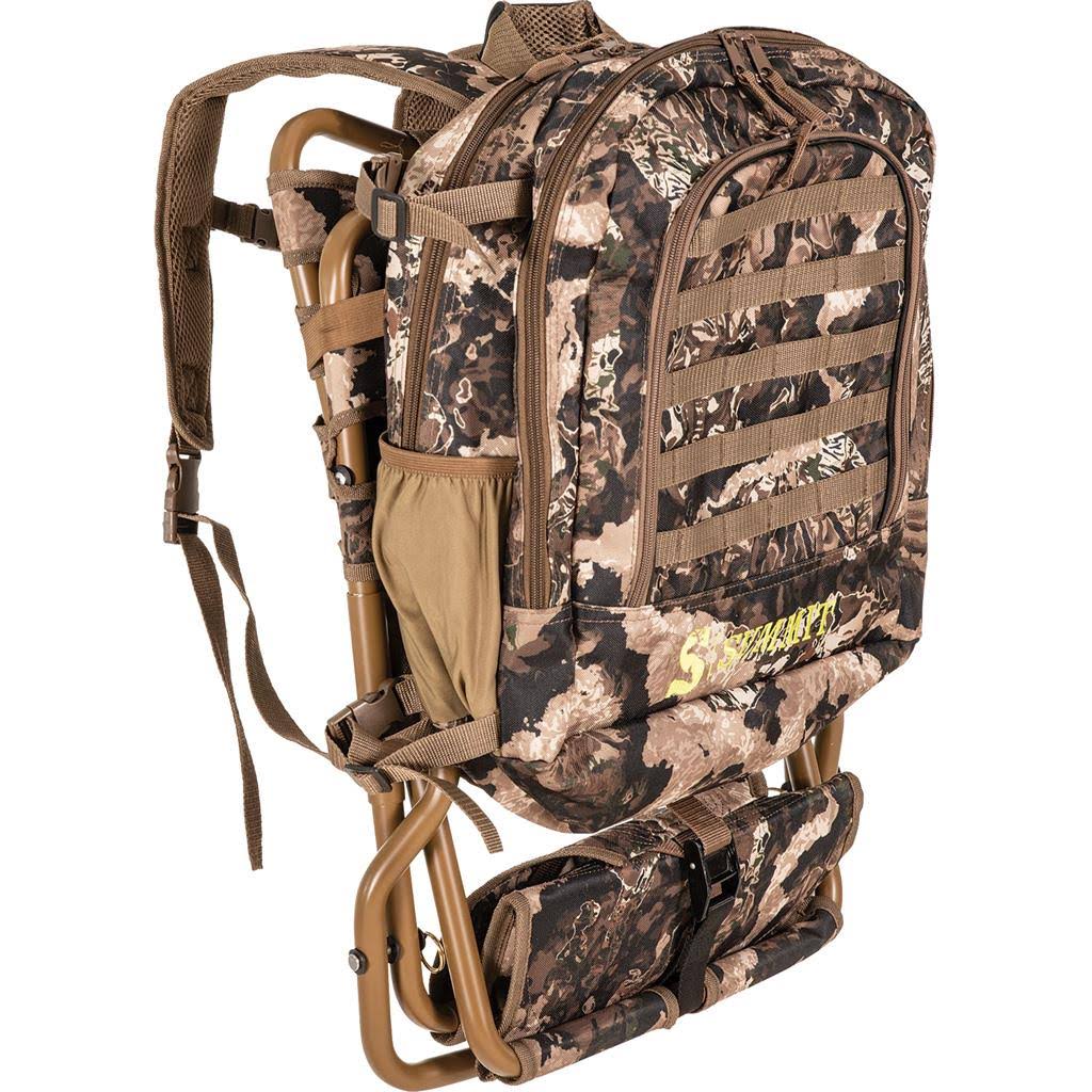 Summit Chairpack 2.5 - Veil Whitetail