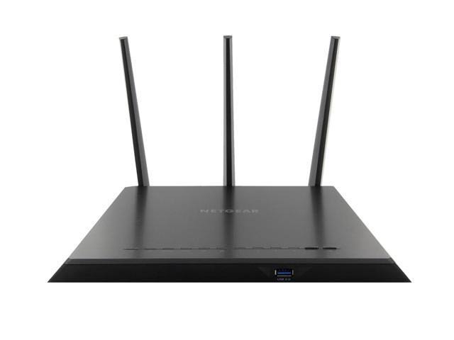Nighthawk Ac1900 Smart WiFi RTR Dual Band Gbit