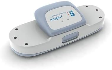 Inogen One G3 External Battery Charger | Portable Oxygen Concentrators Accessories | Home Oxygen Concentrator Battery Charger for Oxygen Machine Portable Oxygen Tank