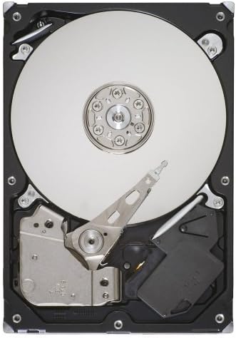 Seagate Constellation ES 1 TB 7200RPM 6 Gb/s SAS 64MB Cache 3.5 Inch Internal Bare Drive (ST1000NM0001)