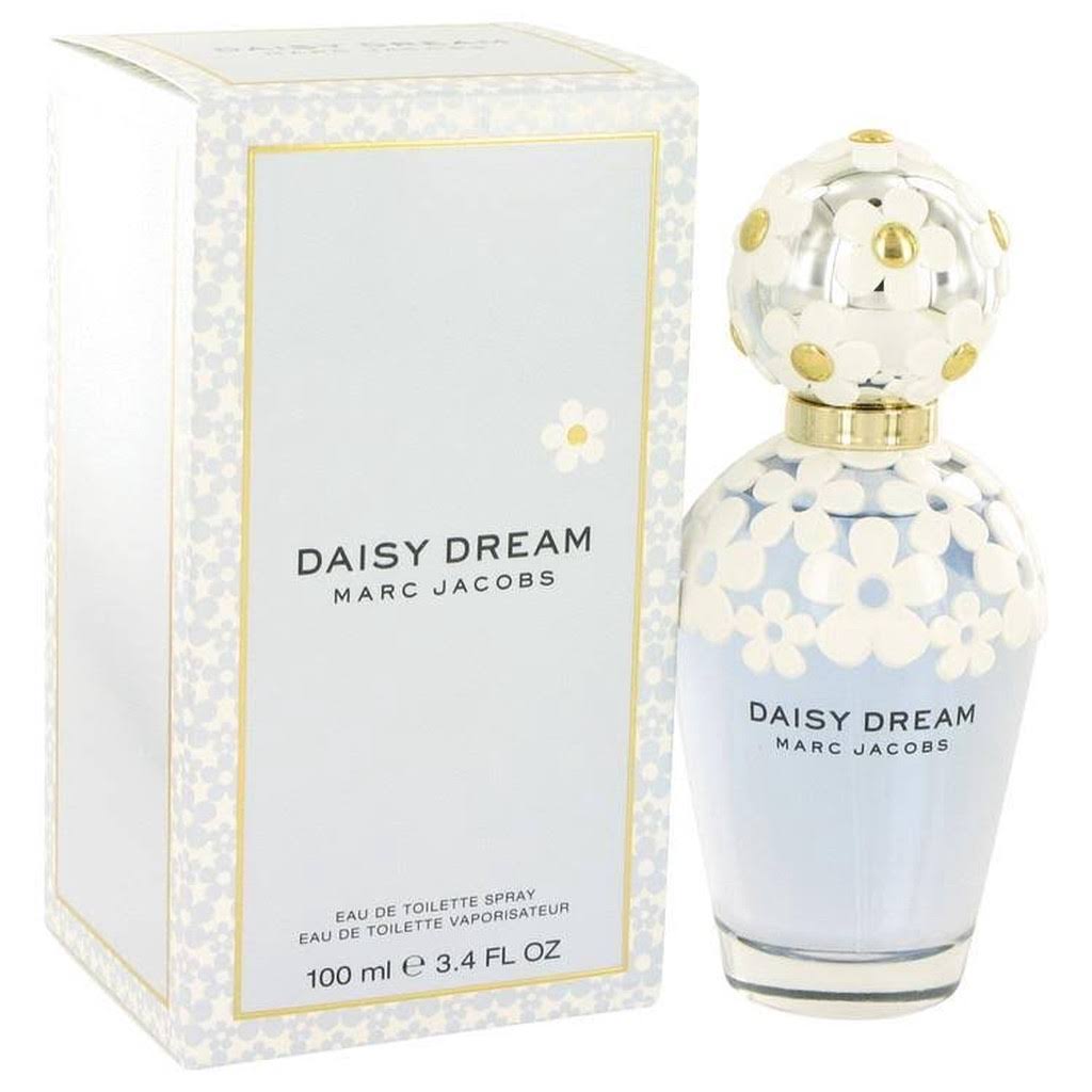 Marc Jacobs | Daisy Dream EDT Spray 3.4 oz
