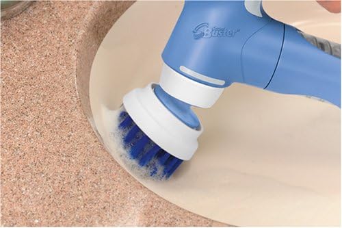 BLACK+DECKER S600 Cordless Powered Scrubber