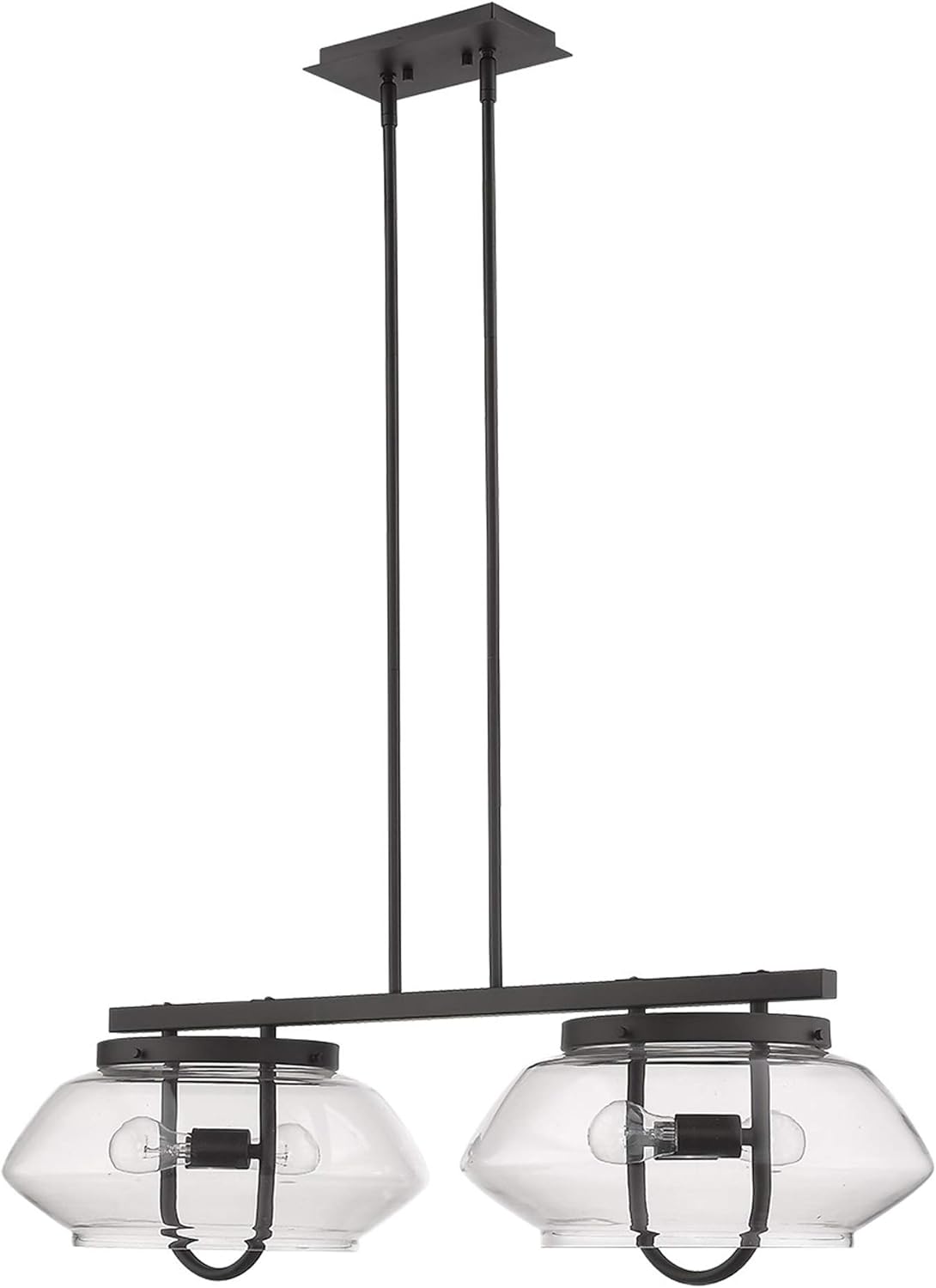 Acclaim TP20060ORB Lighting, Bronze/Dark