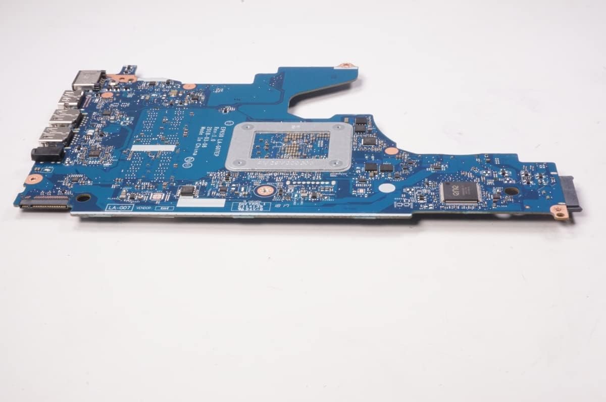 FMB-I Compatible with L20369-601 Replacement for Hp Core I5-8250u Motherboard 15-DA0014DX 15-DA0014DX