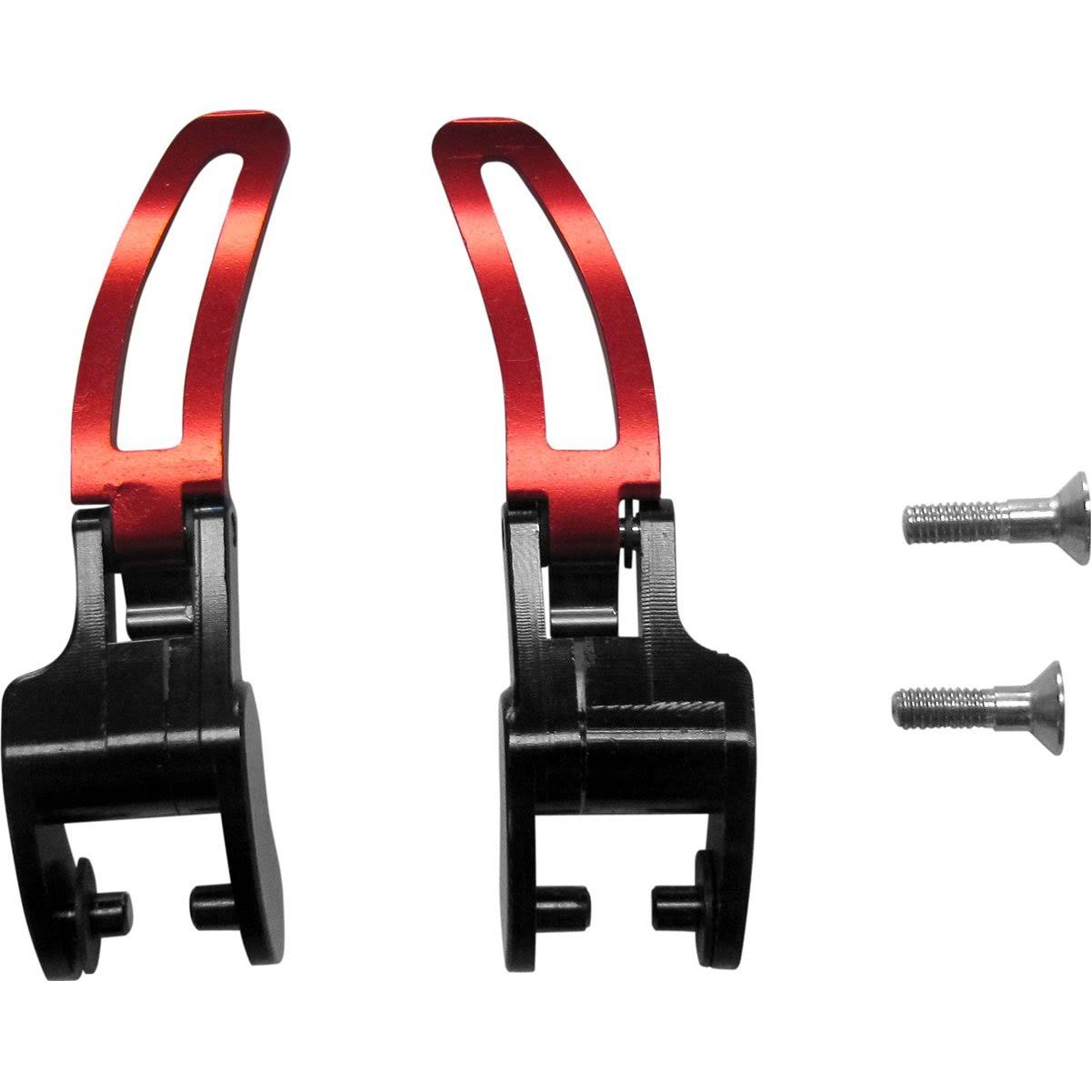 Leatt Hinge Pack DBX/GPX Pro Alu Red