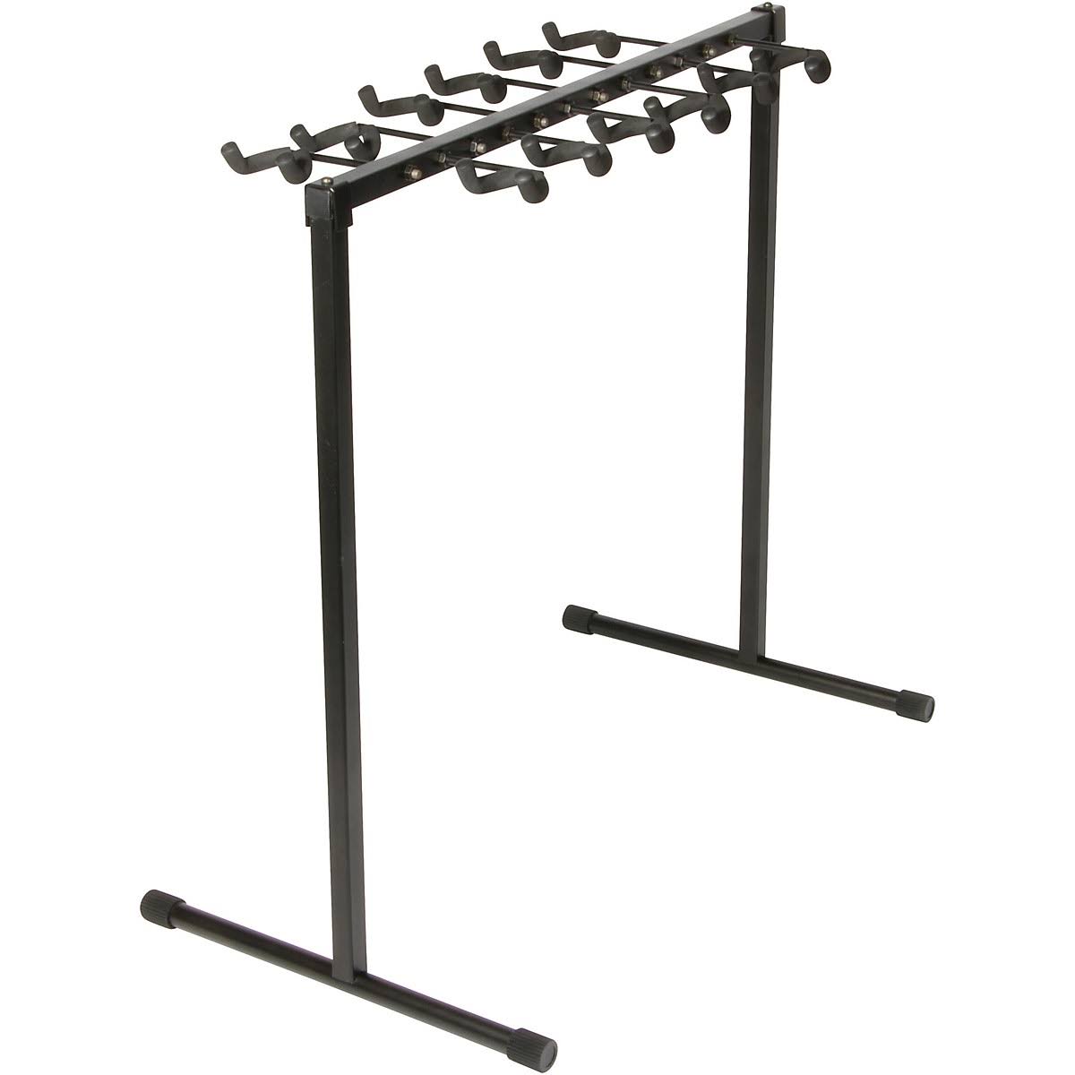 On-Stage GS5012 12-Space Ukulele Rack