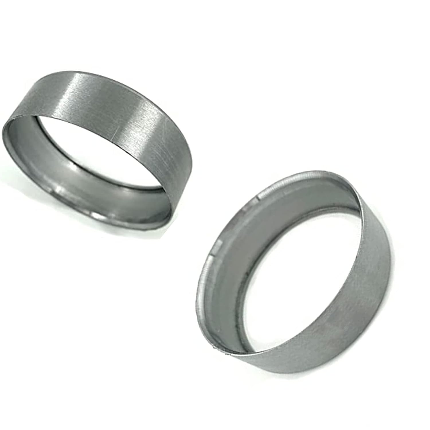 2 X Front Strut Hub Seal Sleeve 5222193 for Polaris Trail Boss 335 Ranger Sportsman 500 Pack of 2